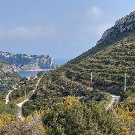 Maravista - Luxury With Private Pool And Sea View Villa