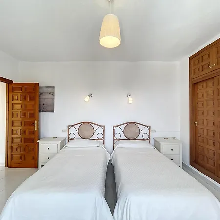 Villa Maravista - Luxury With Private Pool And Sea View Benitachell