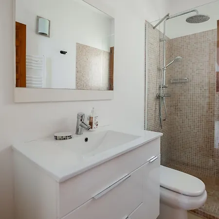 Villa Maravista - Luxury With Private Pool And Sea View