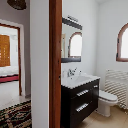 Villa Maravista - Luxury With Private Pool And Sea View *