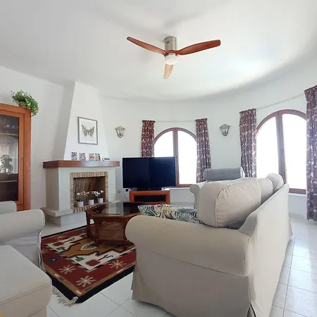 Maravista - Luxury With Private Pool And Sea View * Benitachell