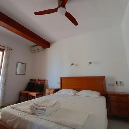 Maravista - Luxury With Private Pool And Sea View *