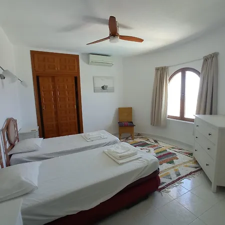 Maravista - Luxury With Private Pool And Sea View *