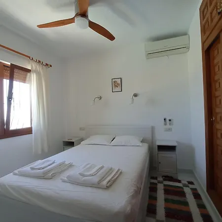 Maravista - Luxury With Private Pool And Sea View Villa