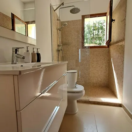 Maravista - Luxury With Private Pool And Sea View *