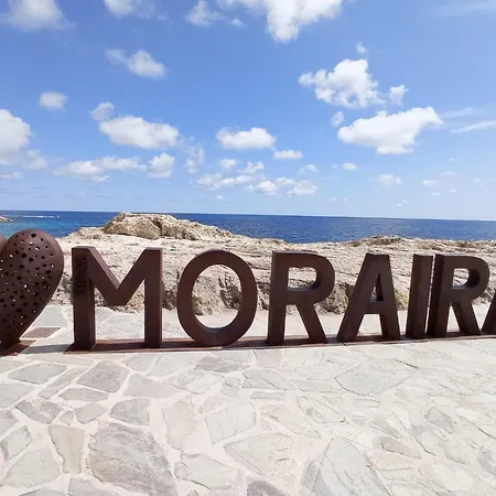 ヴィラ Maravista - Luxury With Private Pool And Sea View