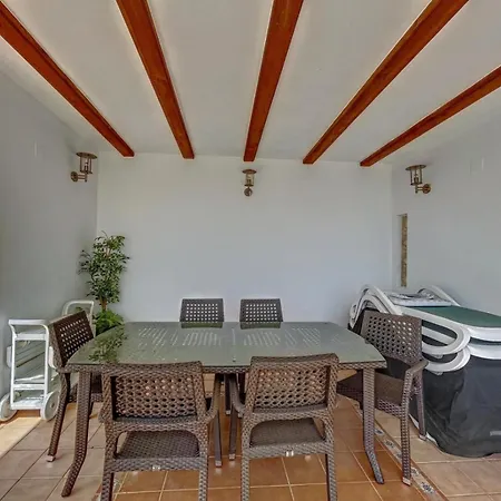 ヴィラ Maravista - Luxury With Private Pool And Sea View