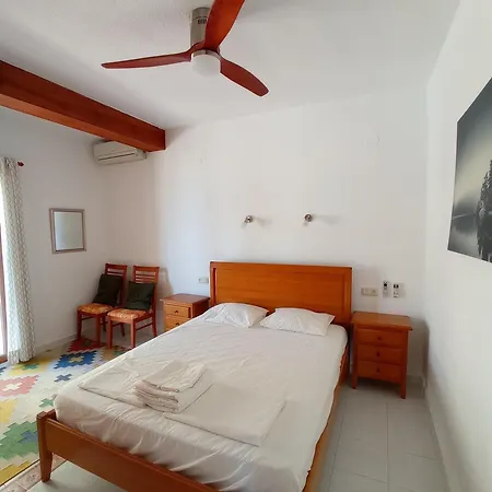 ヴィラ Maravista - Luxury With Private Pool And Sea View